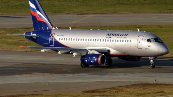 الخطوط الجوية الروسية تعلن جدول رحلاتها للقاهرة بداية من الأربعاء المقبل