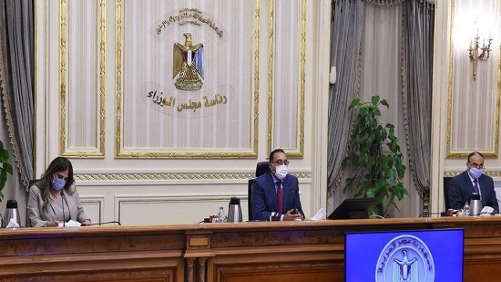  رئيس الوزراء يتابع موقف المشروعات التنموية والخدمية الجاري تنفيذها في محافظة دمياط
