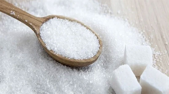 
استمرار حظر استيراد السكر الأبيض والخام لمدة 3 أشهر
