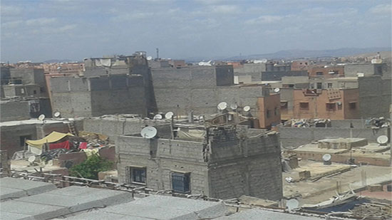 مدبولي: البناء العشوائي يمنعنا من تغطية كل قرى مصر بالصرف الصحي