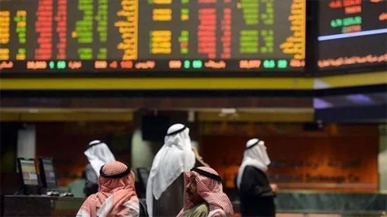 سوق أبو ظبي يرتفع 0.23% في ختام جلسة الخميس