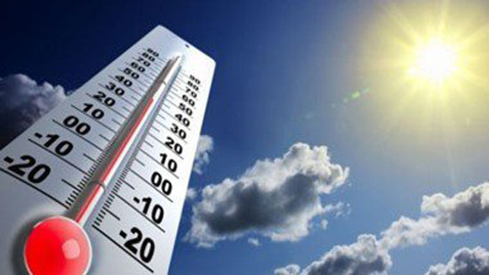 درجات الحرارة المتوقعة اليوم الأربعاء 16-9-2020 بالقاهرة والمحافظات.. فيديو