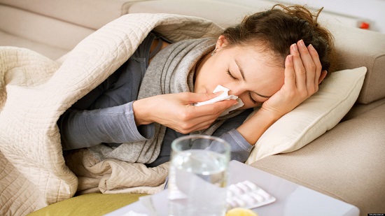  النمسا تدرس تحذيرات من تفاقم اصابات كورونا فى موسم الانفلونزا الشتوي المقبل 