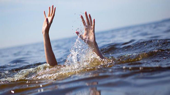 غرق شابين في نهر النيل بمنشأة القناطر