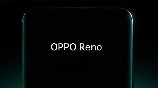 OPPO تطلق سلسلة هواتف Reno4 في مصر
