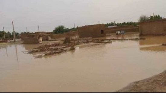 السودان يؤكد استمرار انخفاض مناسيب النيل وقطاع الخرطوم فى أعلى المستويات

