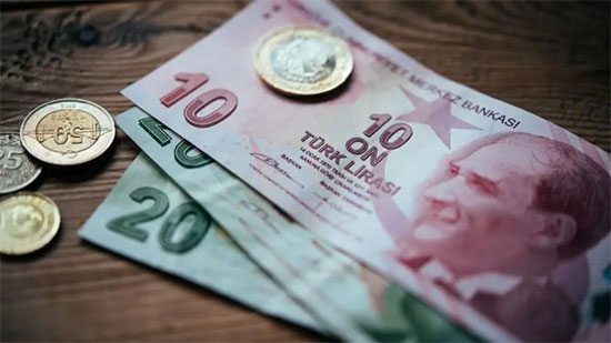 تركيا: هبوط الليرة وديون مستحقة تفوق الاحتياطي الأجنبي