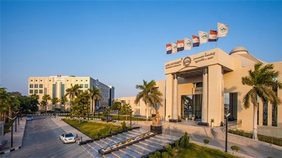 جامعة مصر للعلوم والتكنولوجيا تؤهل طلابها لسوق العمل فى اليابان ومصر 