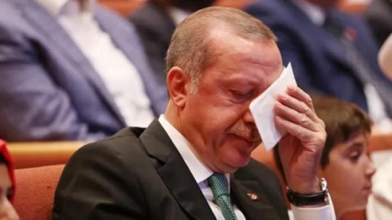  ماهر يوسف: أردوغان أصبح وحيدًا في المتوسط والمستنقع الليبي وقريبًا سيواجه عقوبات أوروبية 