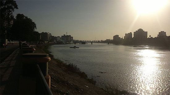 خطة عاجلة لمواجهة ارتفاع منسوب مياه نهر النيل بدمياط