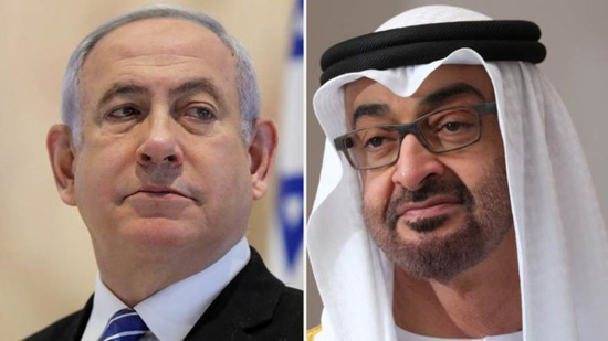  لاكروا : إسرائيل وقعت اتفاقيات سلام مع دول خليجية لتقوي  تحالفها ضد إيران