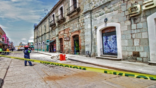 أربعة قتلى في تحطم طائرة لتهريب المخدرات في غواتيمالا