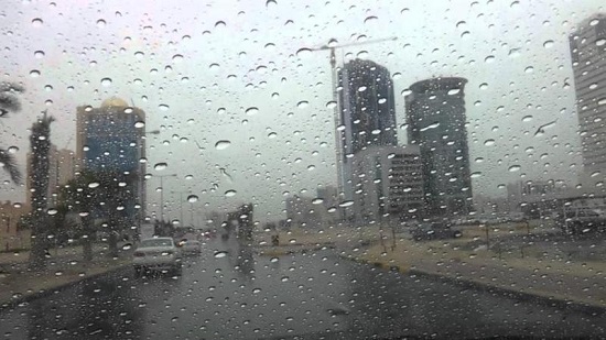  بور سعيد تستعد لمواجهة تقلبات الطقس والأمطار الغريزة خلال فصل الشتاء