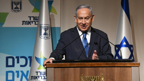  نتنياهو : دول إسلامية أخرى ستنضم قريبا للتطبيع مع إسرائيل 