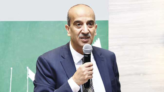  السفير أسامة عبد الخالق : مصر ستتسلم رئاسة مجلس السلم والأمن التابع للاتحاد الأفريقي في أكتوبر