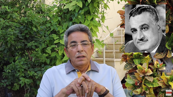  فيديو .. محمود سعد يروي ذكرياته مع 