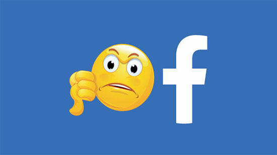 تحديثات فيسبوك الجديدة.. كيف أزعجت جمهور المستخدمين؟