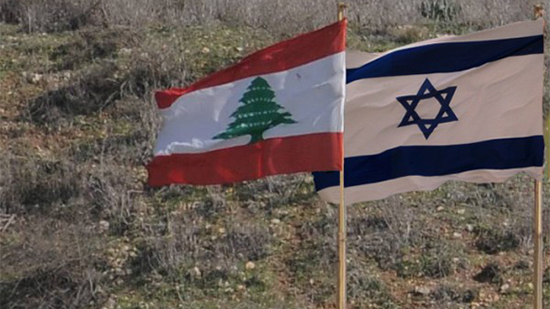 اتفاق إسرائيلي لبناني ببدء محادثات حول ترسيم الحدود بينهما.. وتل أبيب : خطوة مهمة 