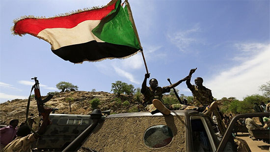 بمشاركة مصرية.. اتفاق سلام تاريخي في السودان