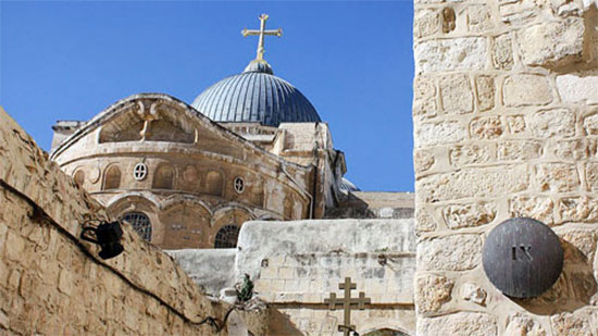 كنائس الأراضي المقدسة تدعوا أرمينيا وأذربيجان لعقد مفاوضات سلمية