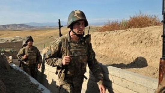 مقتل 36 مرتزقا سوريا بالإقليم المتنازع عليه بين أذربيجان وأرمينيا