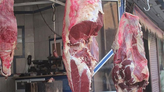 الهيئة البيطرية تواصل حملاتها على أسواق اللحوم بالجيزة