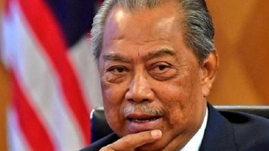رئيس وزراء ماليزيا فى الحجر الصحى بعد إصابة وزير بكورونا
