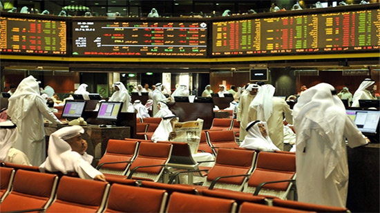 سوق أبو ظبي يتراجع 0.11 % في ختام جلسة الاثنين 5 أكتوبر