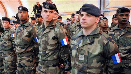  تحذير شديد اللهجة.. الجيش الفرنسي: علينا الاستعداد لمواجهات ساخنة