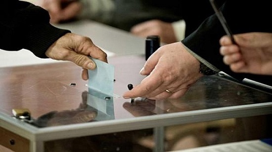 انتخابات بلدية فيينا 