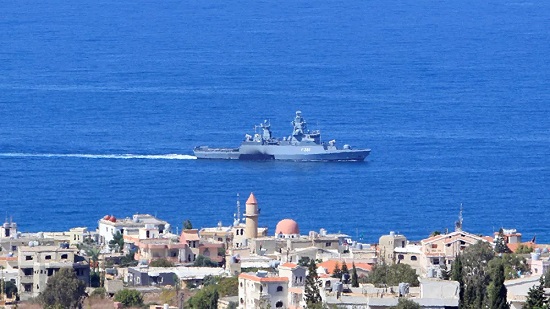 إسرائيل: سنواصل المحادثات مع لبنان حول الحدود البحرية