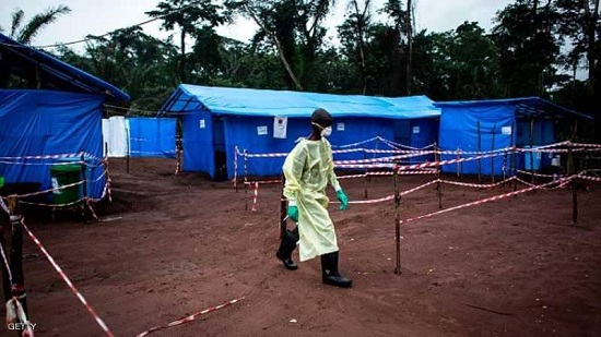 فيروس إيبولا حصد أروح الآلاف في غرب أفريقيا عام 2014