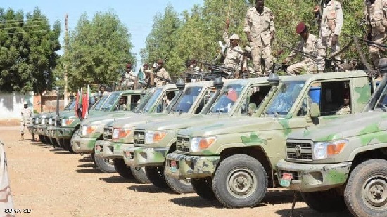 7 قتلى و23 جريحا في اشتباكات عنيفة بشرق السودان