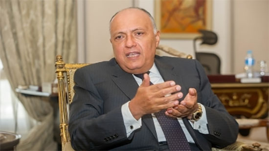 مصر تؤكد رفضها لسياسة التوسع وخلق التوتر التي تنتهجها بعض الأطراف الإقليمية
