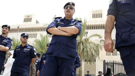 كويتية تدهس مصري بالكويت ووزير القوى العاملة يتابع صرف مستحقاته وتحرير محضر