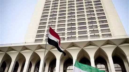 مصر ترحب ببدء إجراءات رفع اسم السودان من قائمة الدول الراعية للإرهاب
