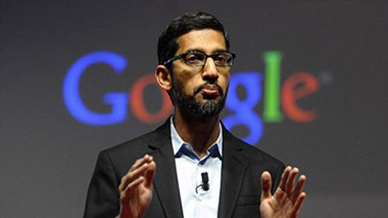 ماذا قال رئيس جوجل لموظفيه بعد قضية وزارة العدل الأمريكية ضد الشركة؟

