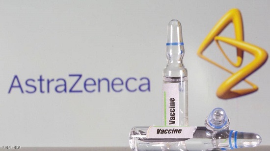أسترا زينيكا قررت مواصلة التجارب على اللقاح
