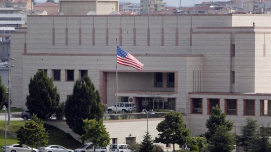 الولايات المتحدة تحذر من هجمات ضد مواطنيها فى تركيا