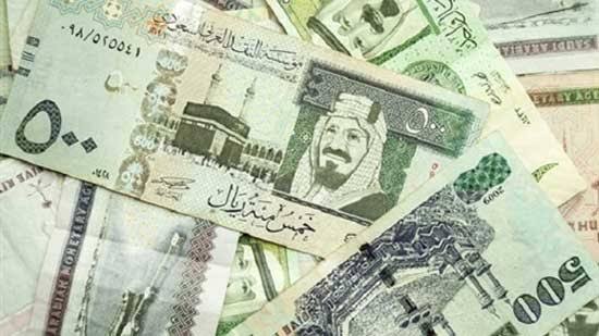 أسعار العملات العربية فى مستهل تعاملات السبت
