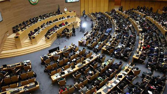 مجلس السلم والأمن الأفريقي يعلن الموافقة على وثيقة القاهرة لتعزيز عمليات حفظ السلام الأممية