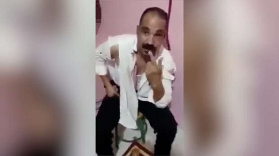جزار البراجيل: أنا بريء محدش اتهمني بالزنا والمتهم اللي سرب الفيديوهات
