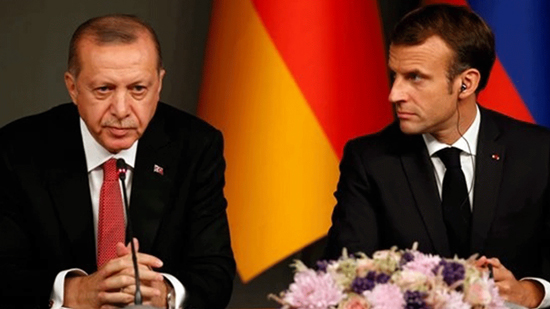  لوفيجارو : أردوغان يشجع على مقاطعة بضائع فرنسا لدفاع 