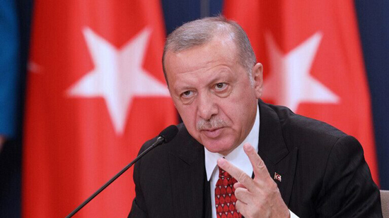  باباجان : تركيا لا تهم أردوغان الذي يتجاهل عدد المرضى ويضحك لمقاطعة بضائعنا 