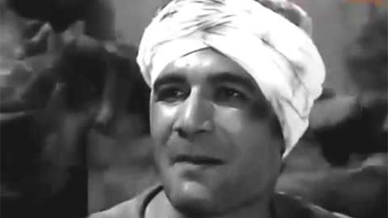 محمود ياسين فيلم ليل وقضبان