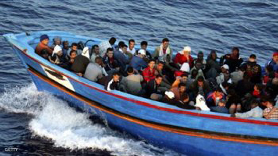  وفاة أكثر من ١٤٠ شخصاً.. مصر تعزي في ضحايا غرق قارب مهاجرين
