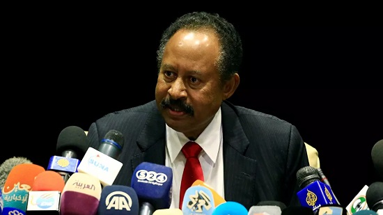 السودان والولايات المتحدة يوقعان اتفاقا تاريخيا حول إعادة حصانة السودان السيادي