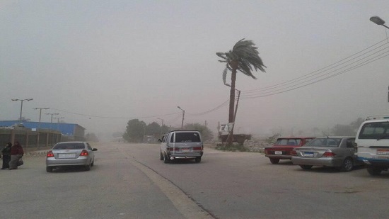  بعد تحذيرات هيئة الأرصاد الجوية...محافظة أسيوط ترفع حالة الطوارئ