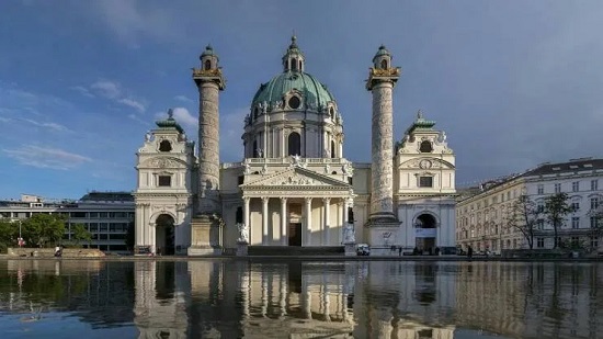 الكنيسة النمساوية