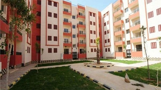 وزير الإسكان يعلن طرح 820 وحدة سكنية كاملة التشطيب بمنطقة أرض مطار إمبابة
